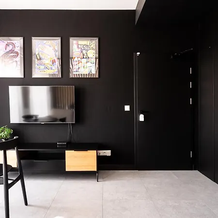Rentplanet - Apartamenty Przy Wyspie Slodowej Breslau Exterior foto