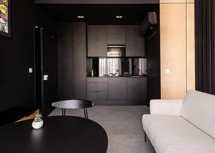 Rentplanet - Apartamenty Przy Wyspie Slodowej