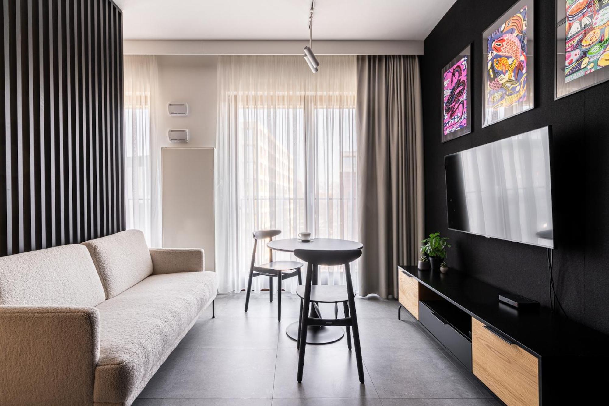 Rentplanet - Przy Wyspie Slodowej Apartment Breslau