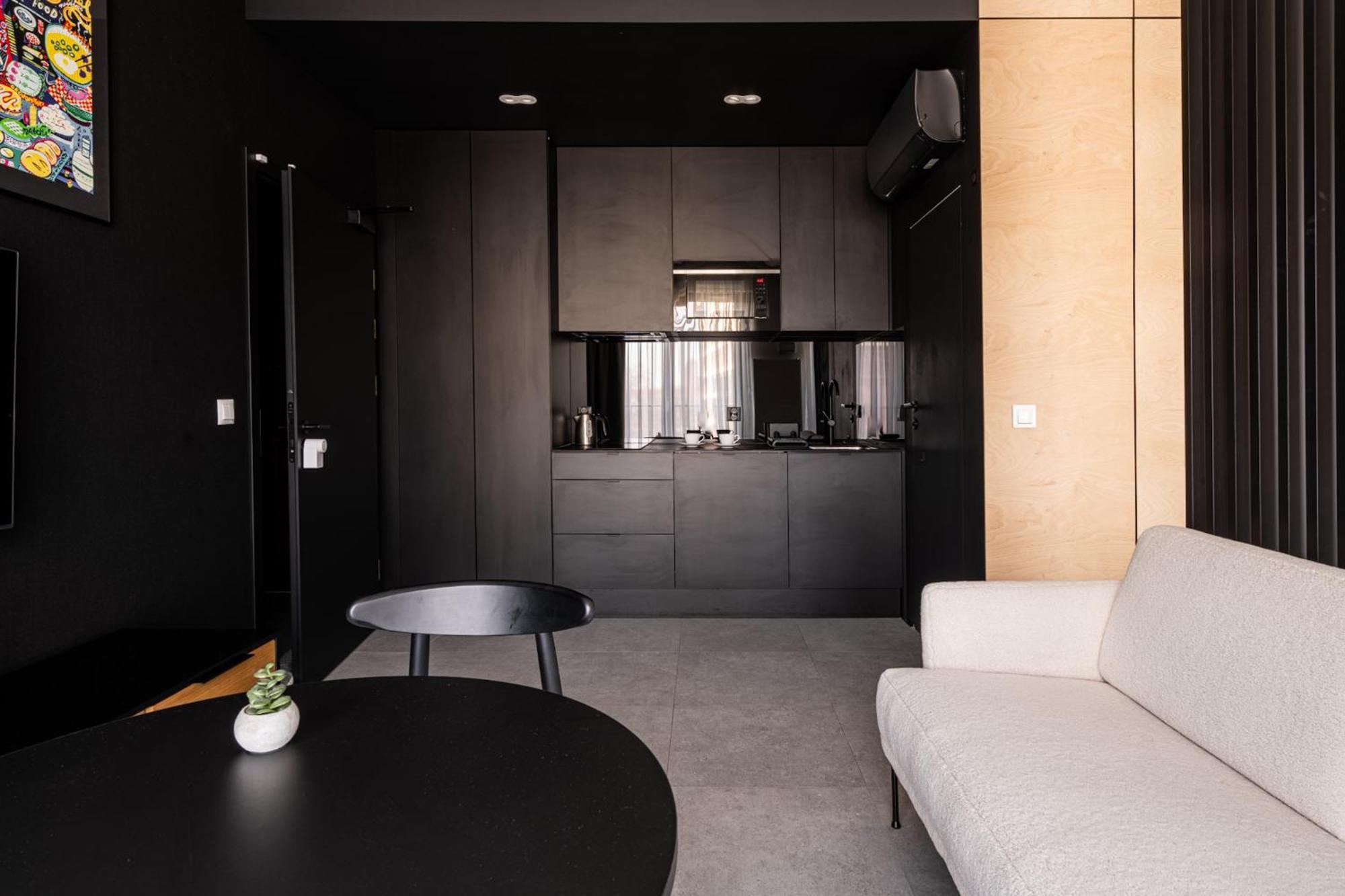 Apartment Rentplanet - Przy Wyspie Slodowej Breslau