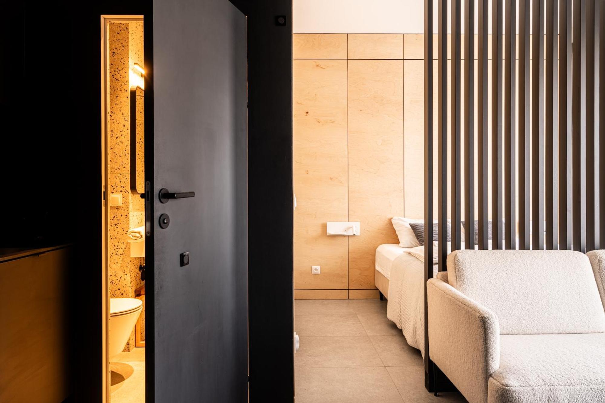 Apartment Rentplanet - Przy Wyspie Slodowej