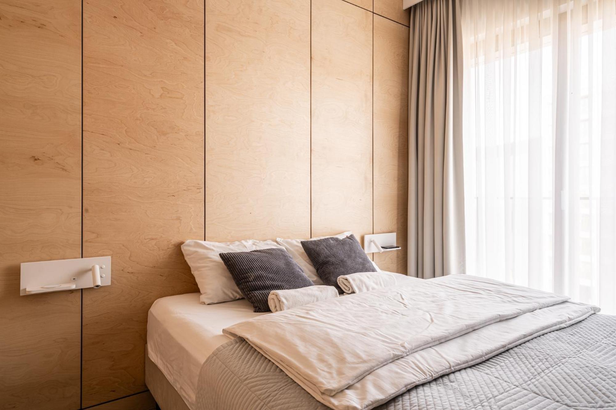 Apartment Rentplanet - Przy Wyspie Slodowej *