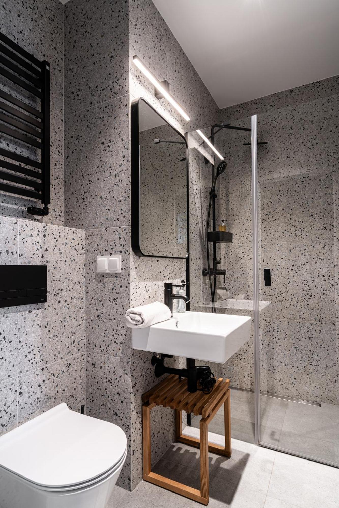Apartment Rentplanet - Przy Wyspie Slodowej