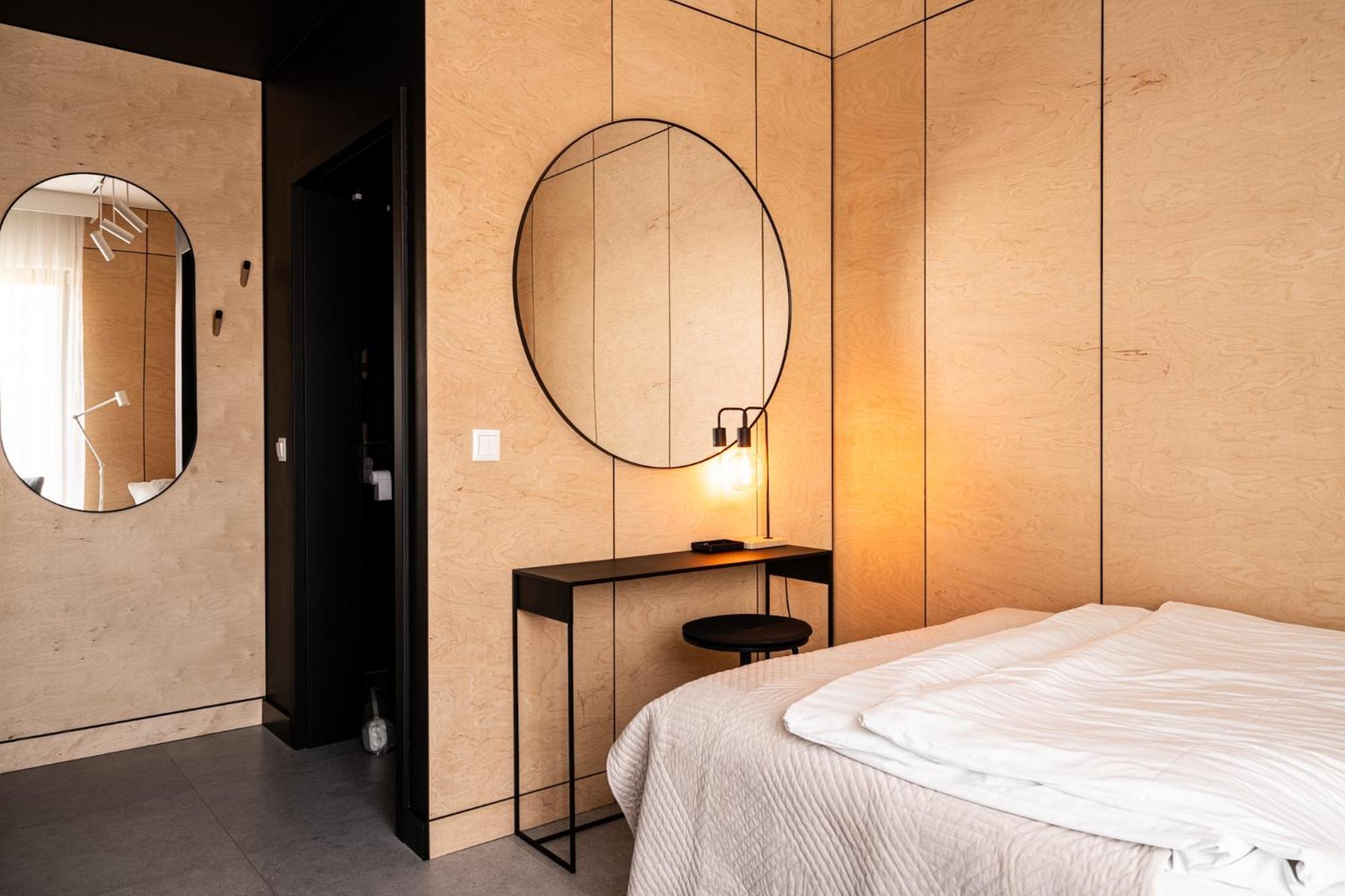 Rentplanet - Przy Wyspie Slodowej Apartment *