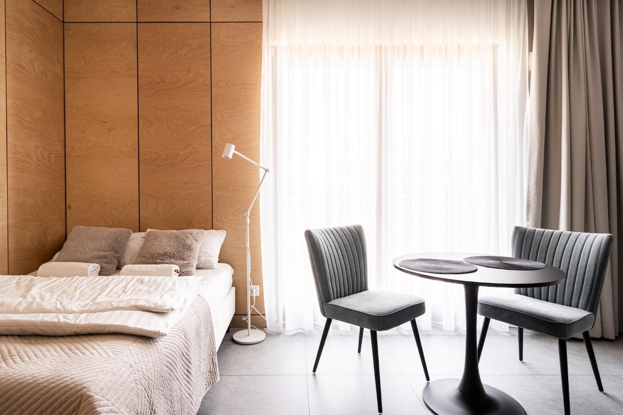 Apartment Rentplanet - Przy Wyspie Slodowej Breslau